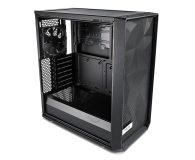 FRACTAL DESIGN FDE Meshify C Solid Side FD-CA-MESH-C-BKO - 492879 - zdjęcie 7